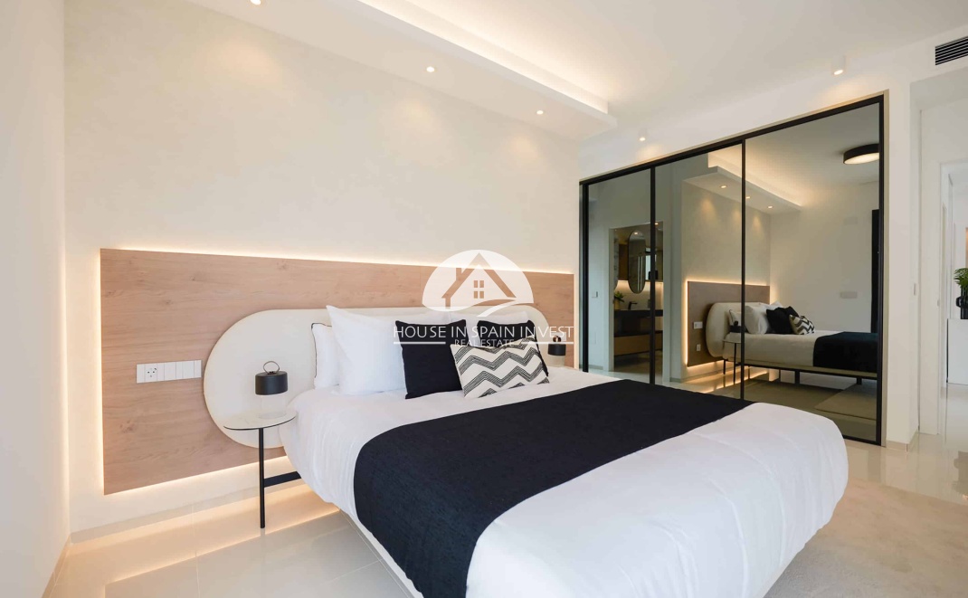 New Build - Villa - Rojales - Ciudad Quesada - Ciudad Quesada