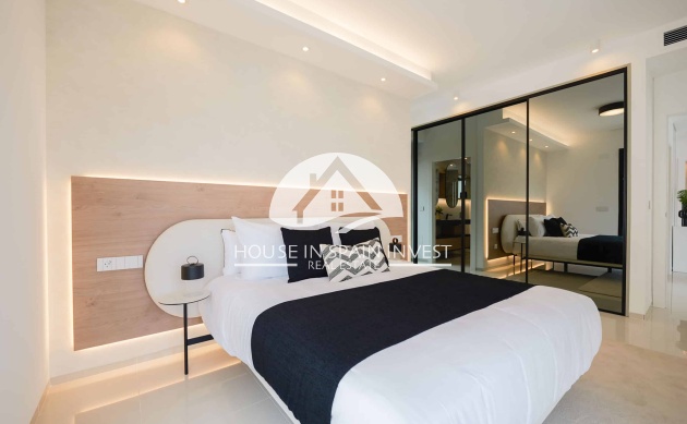 New Build - Villa - Rojales - Ciudad Quesada - Ciudad Quesada