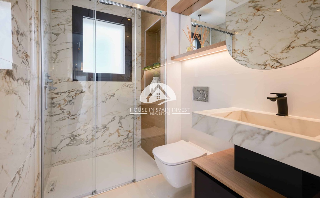 New Build - Villa - Rojales - Ciudad Quesada - Ciudad Quesada