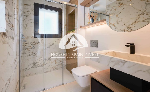 New Build - Villa - Rojales - Ciudad Quesada - Ciudad Quesada