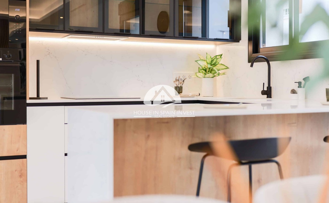 New Build - Villa - Rojales - Ciudad Quesada - Ciudad Quesada