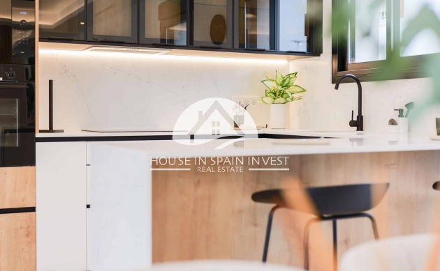 New Build - Villa - Rojales - Ciudad Quesada - Ciudad Quesada