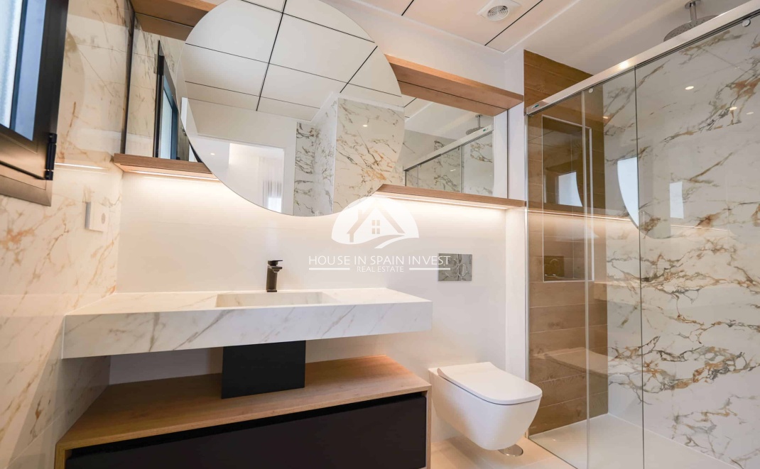 New Build - Villa - Rojales - Ciudad Quesada - Ciudad Quesada