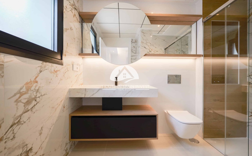 New Build - Villa - Rojales - Ciudad Quesada - Ciudad Quesada