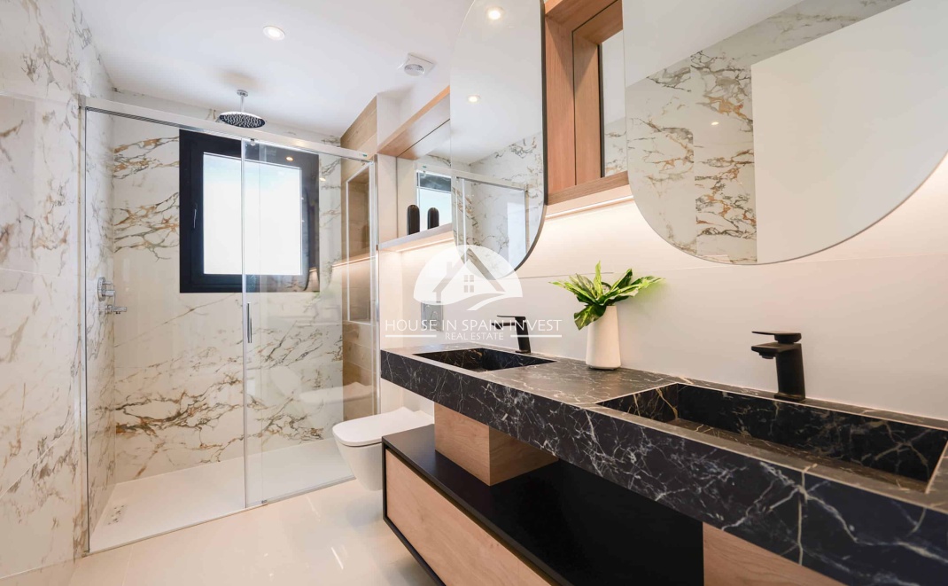 New Build - Villa - Rojales - Ciudad Quesada - Ciudad Quesada