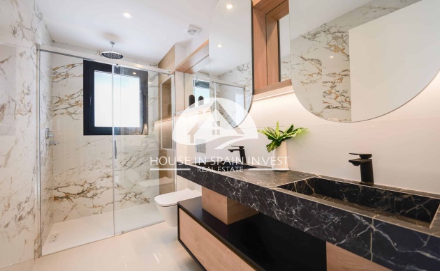 New Build - Villa - Rojales - Ciudad Quesada - Ciudad Quesada