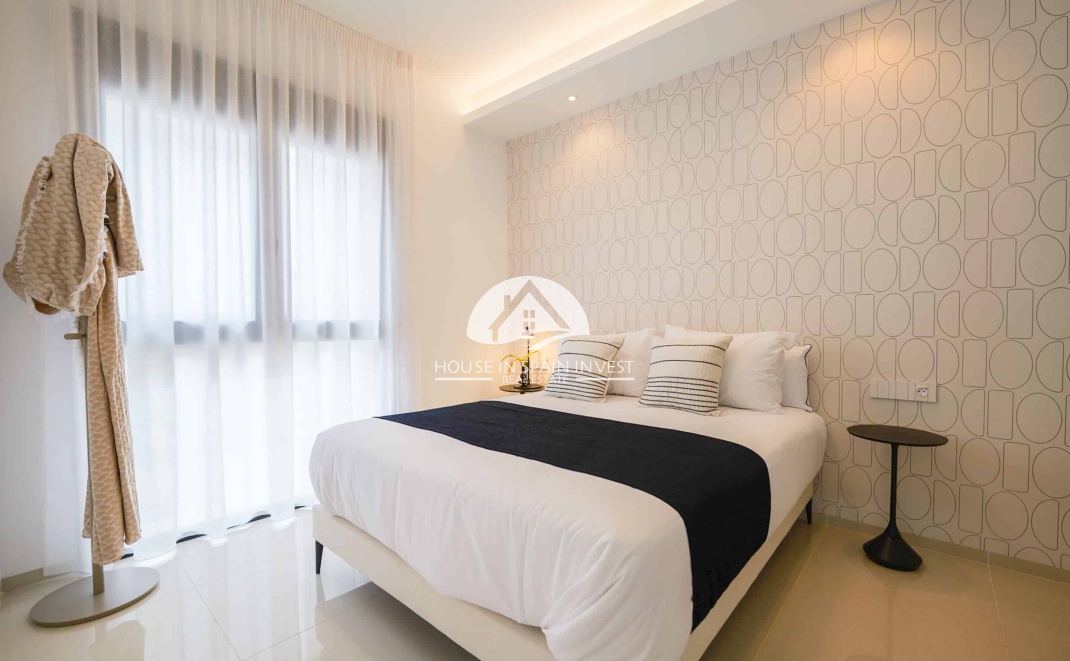 New Build - Villa - Rojales - Ciudad Quesada - Ciudad Quesada