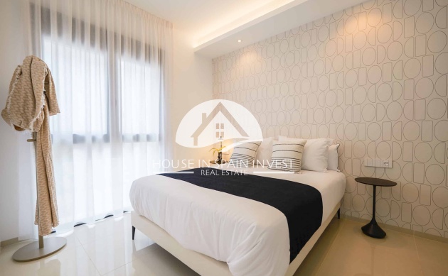 New Build - Villa - Rojales - Ciudad Quesada - Ciudad Quesada