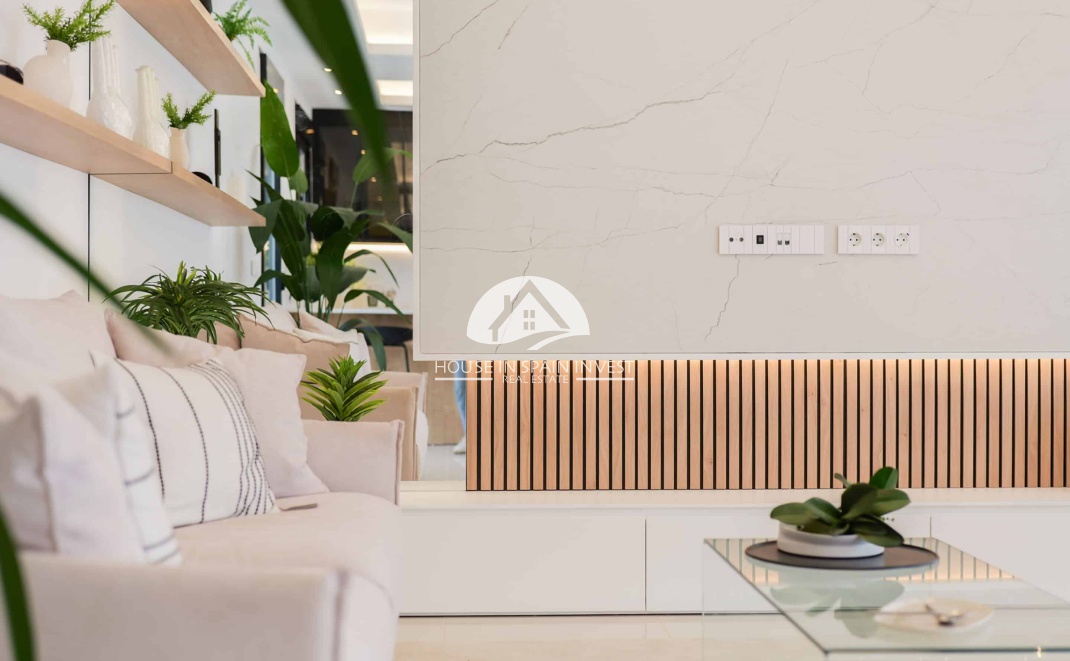 New Build - Villa - Rojales - Ciudad Quesada - Ciudad Quesada