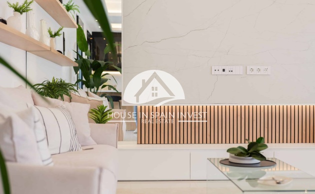 New Build - Villa - Rojales - Ciudad Quesada - Ciudad Quesada