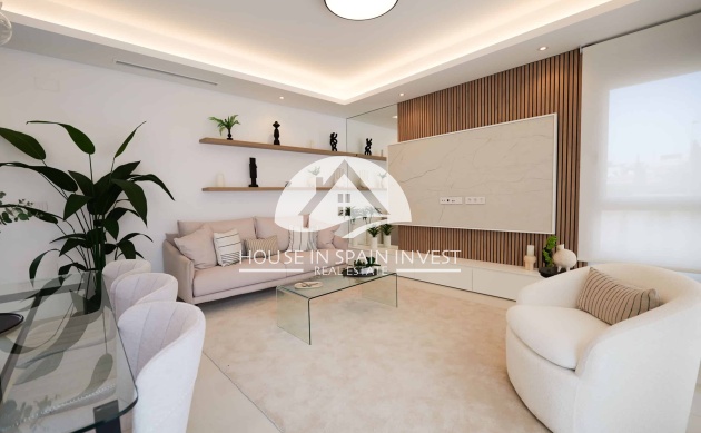 New Build - Villa - Rojales - Ciudad Quesada - Ciudad Quesada