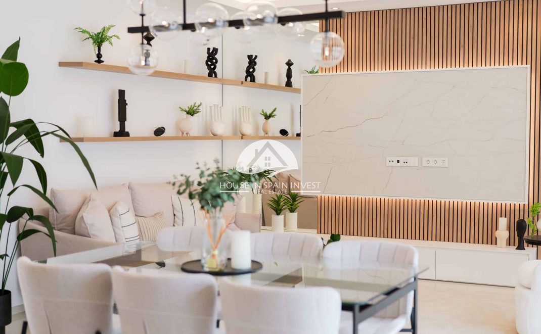 New Build - Villa - Rojales - Ciudad Quesada - Ciudad Quesada