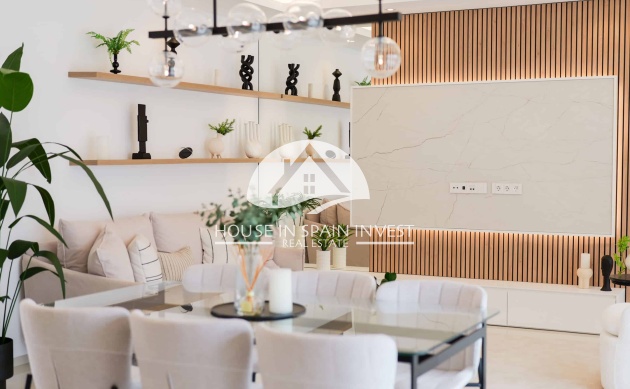 New Build - Villa - Rojales - Ciudad Quesada - Ciudad Quesada