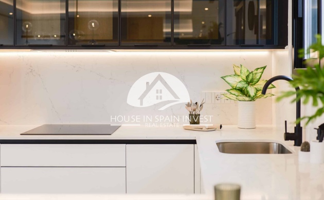 New Build - Villa - Rojales - Ciudad Quesada - Ciudad Quesada