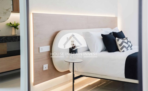 New Build - Villa - Rojales - Ciudad Quesada - Ciudad Quesada