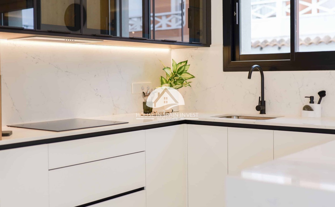 New Build - Villa - Rojales - Ciudad Quesada - Ciudad Quesada