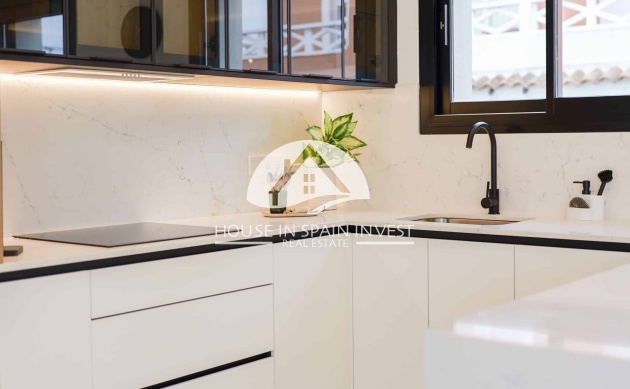 New Build - Villa - Rojales - Ciudad Quesada - Ciudad Quesada