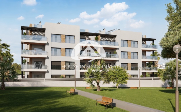 Nieuwbouw   - Rijwoning - Torrevieja