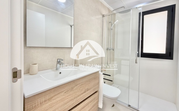 New Build - Ground floor bungalow - Cox