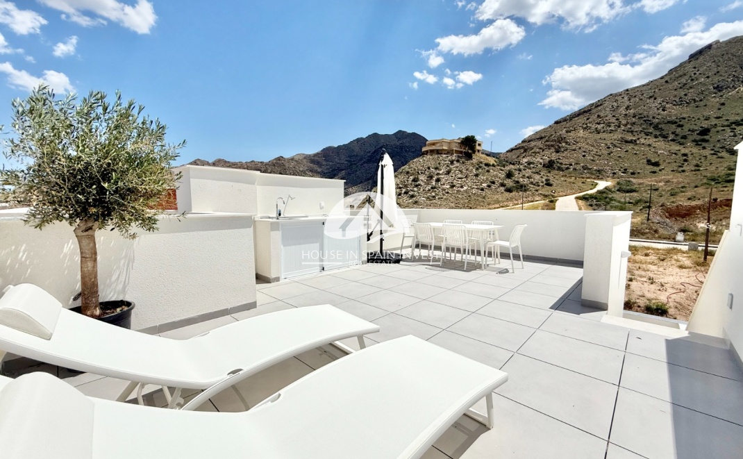 New Build - Ground floor bungalow - Cox