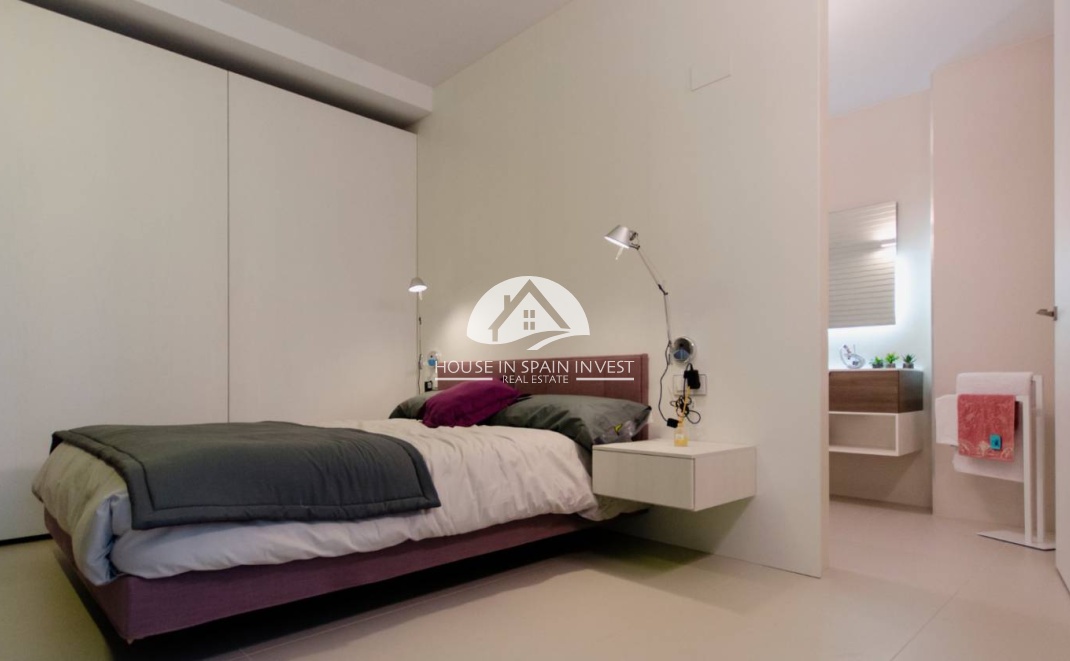 Nieuwbouw   - Villa - Orihuela Costa - Dehesa de campoamor