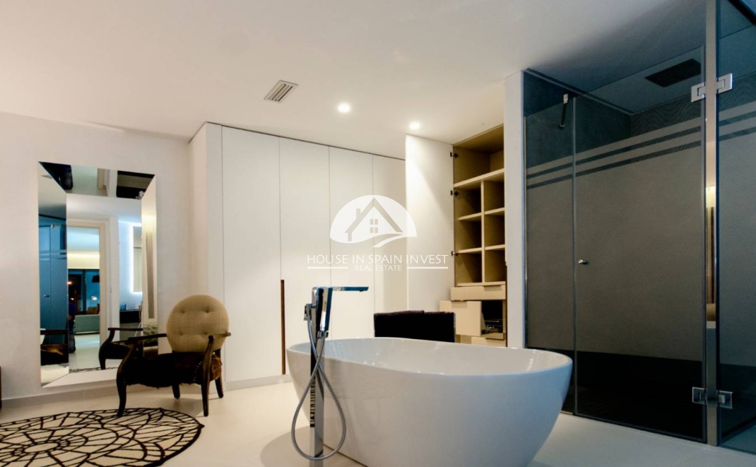 Nieuwbouw   - Villa - Orihuela Costa - Dehesa de campoamor