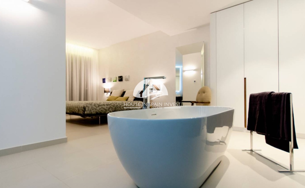 Nieuwbouw   - Villa - Orihuela Costa - Dehesa de campoamor