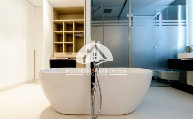 Nieuwbouw   - Villa - Orihuela Costa - Dehesa de campoamor