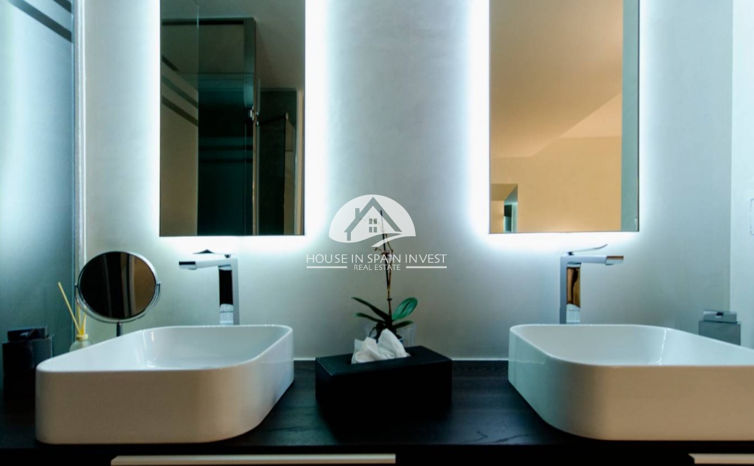 Nieuwbouw   - Villa - Orihuela Costa - Dehesa de campoamor