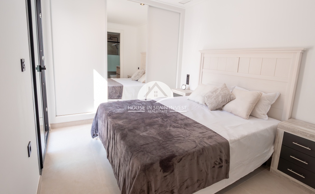 New Build - Villa - San Fulgencio