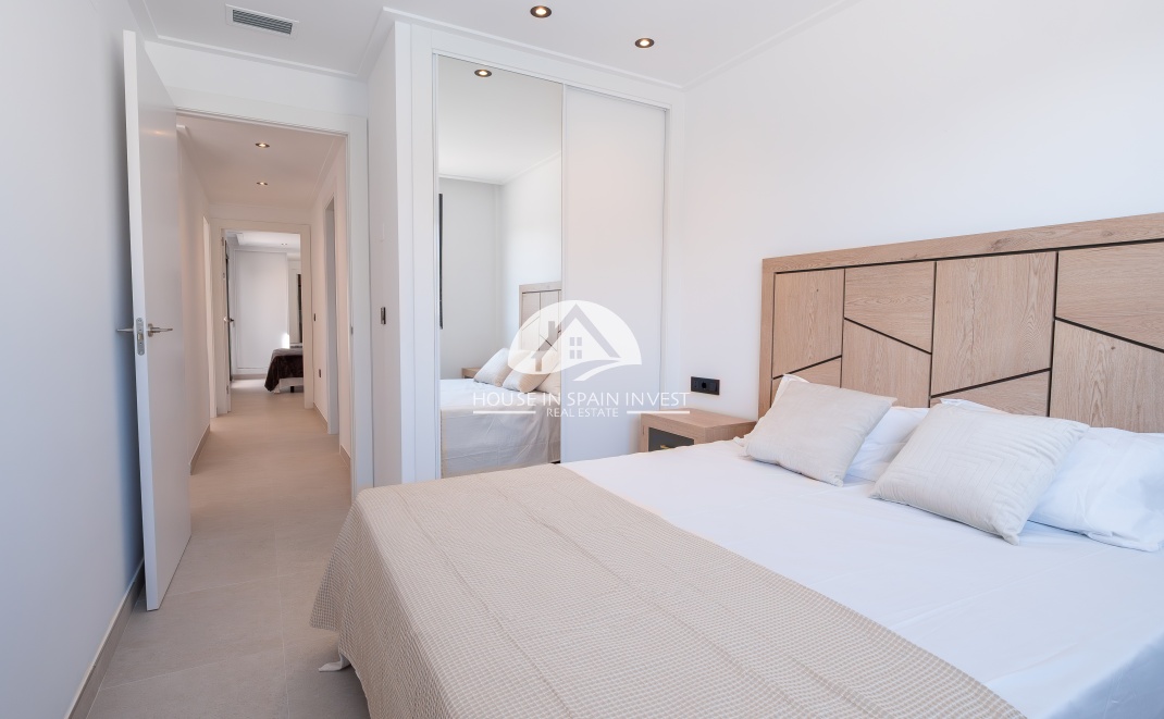 New Build - Villa - San Fulgencio