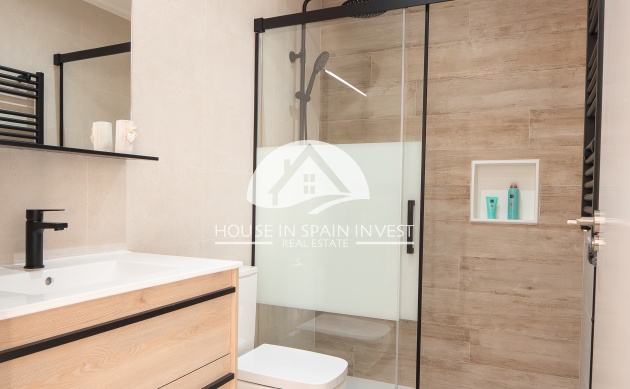 New Build - Villa - San Fulgencio