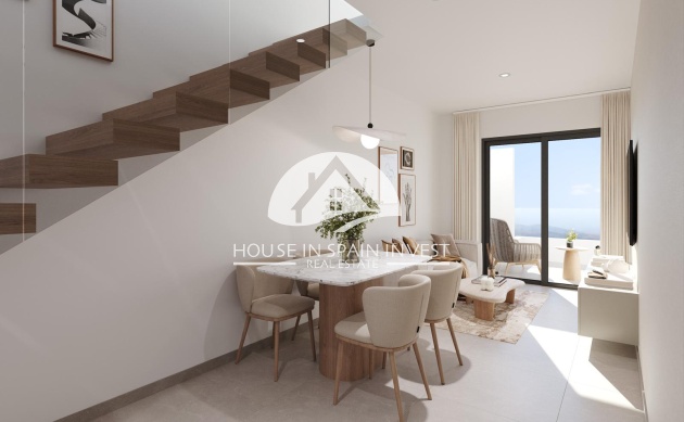 New Build - Apartment  - Torrevieja