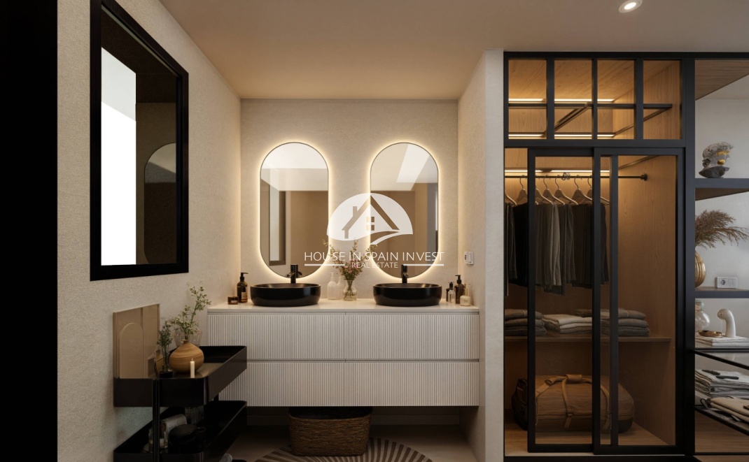 Nieuwbouw   - Appartement - Guardamar del Segura - Guardamar - El Raso