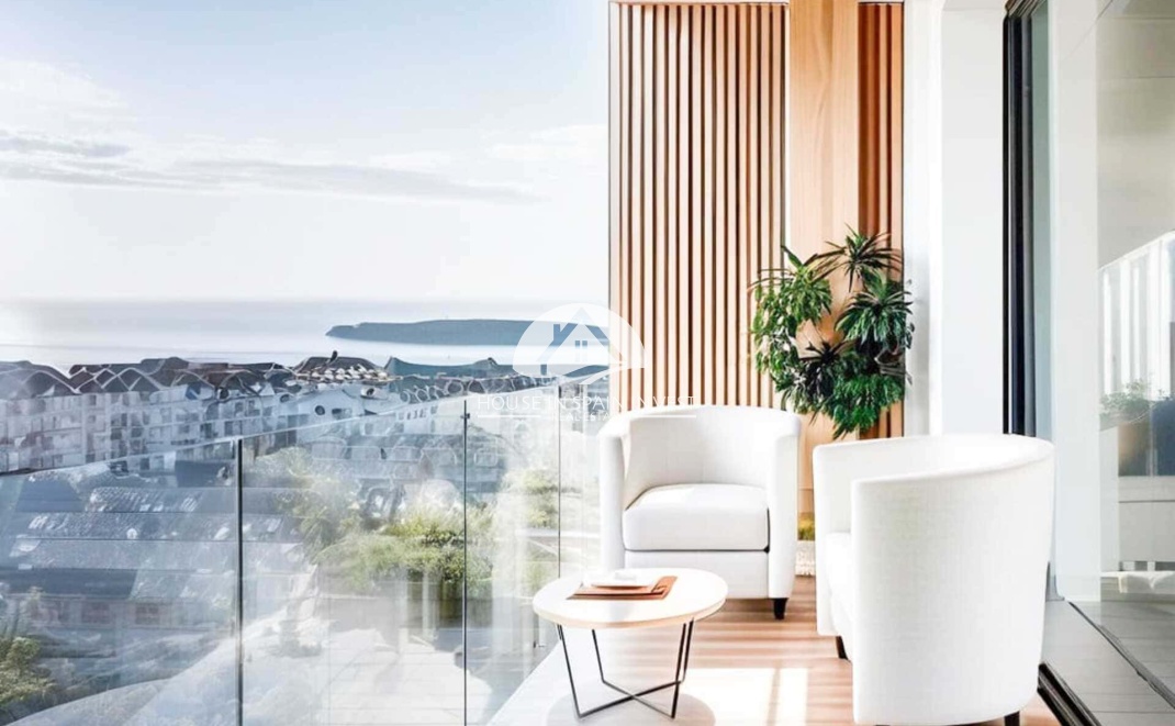 Nieuwbouw   - Appartement - Torrevieja