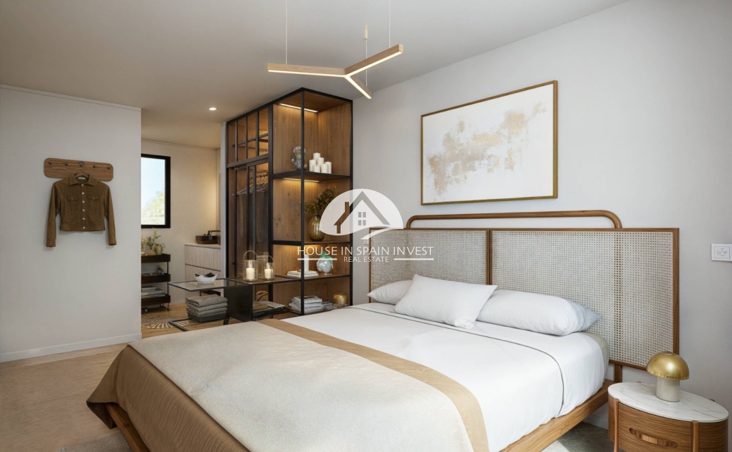 New Build - Apartment  - Guardamar del Segura - Guardamar - El Raso