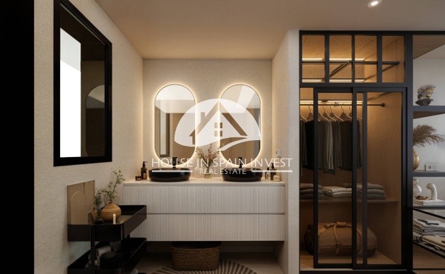 New Build - Apartment  - Guardamar del Segura - Guardamar - El Raso