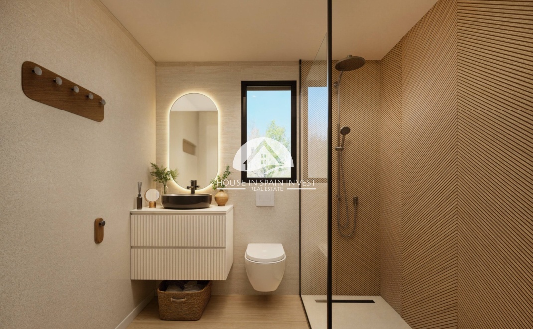 New Build - Apartment  - Guardamar del Segura - Guardamar - El Raso