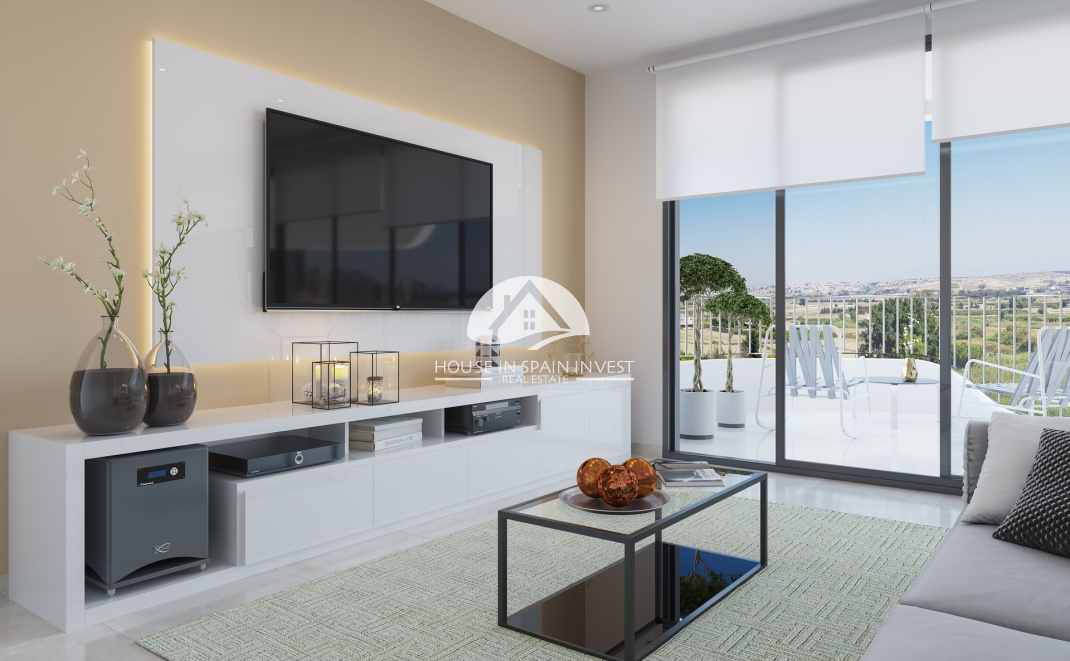 New Build - Apartment  - Guardamar del Segura - Guardamar - El Raso