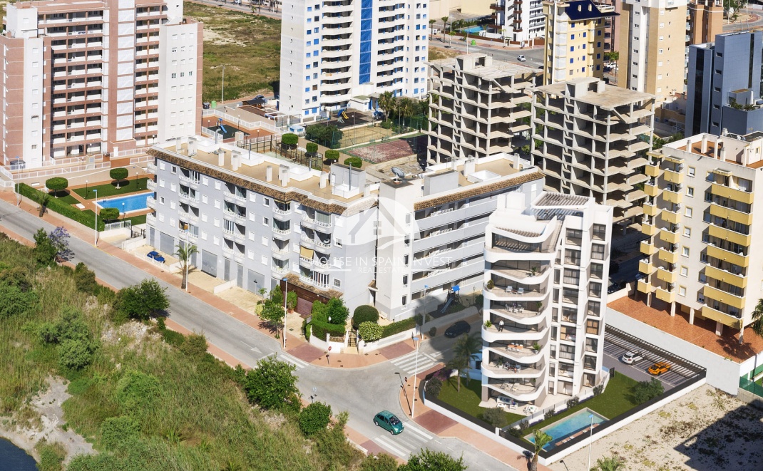 Obra nueva - ground-floor - Guardamar del Segura