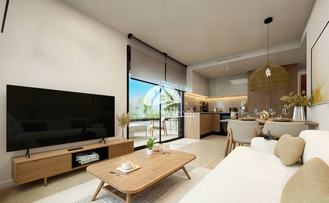 Nieuwbouw Woningen - Penthouse - Guardamar del Segura