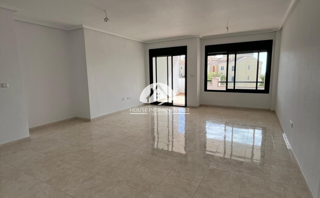 Nieuwbouw   - Appartement - Orihuela Costa - Lomas de Campoamor