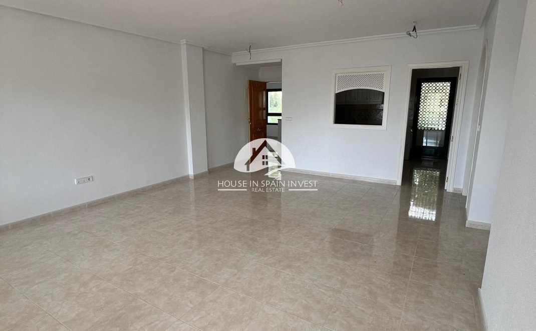 Nieuwbouw   - Appartement - Orihuela Costa - Lomas de Campoamor