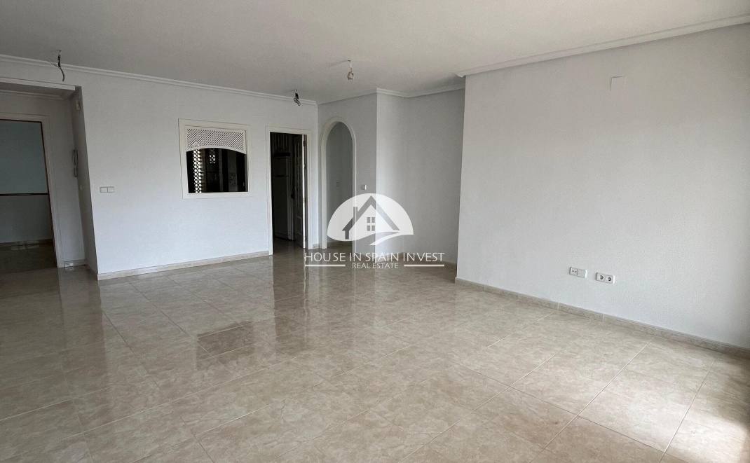Nieuwbouw   - Appartement - Orihuela Costa - Lomas de Campoamor