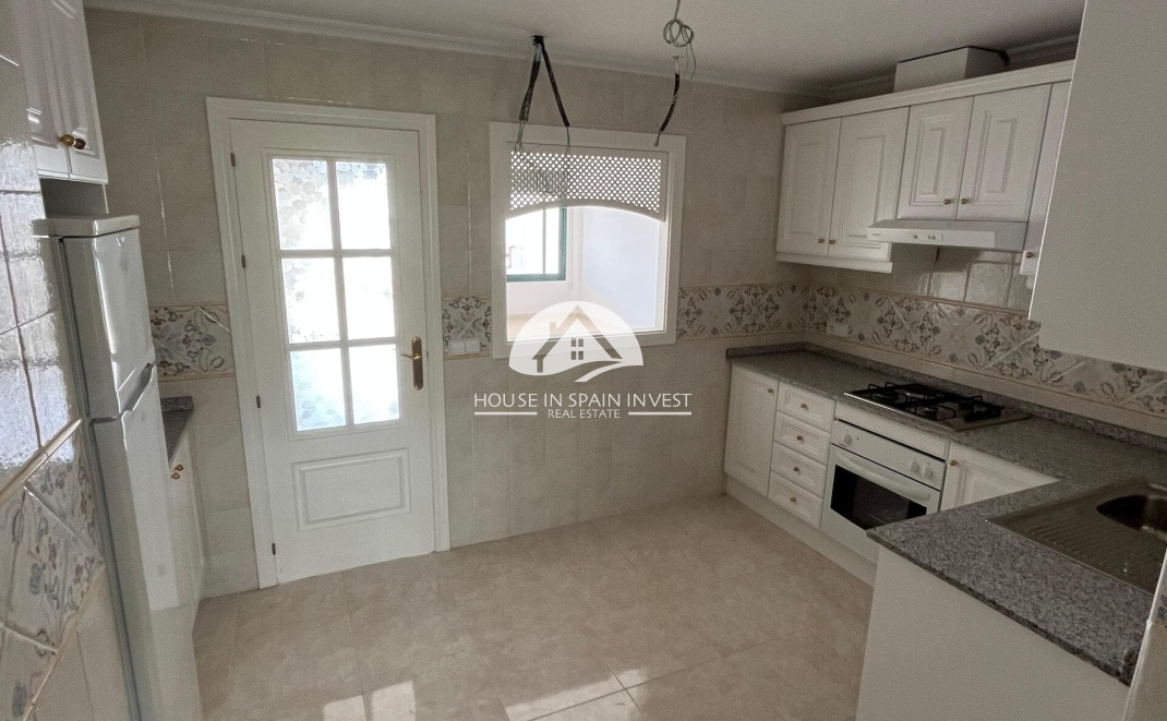 Nieuwbouw   - Appartement - Orihuela Costa - Lomas de Campoamor