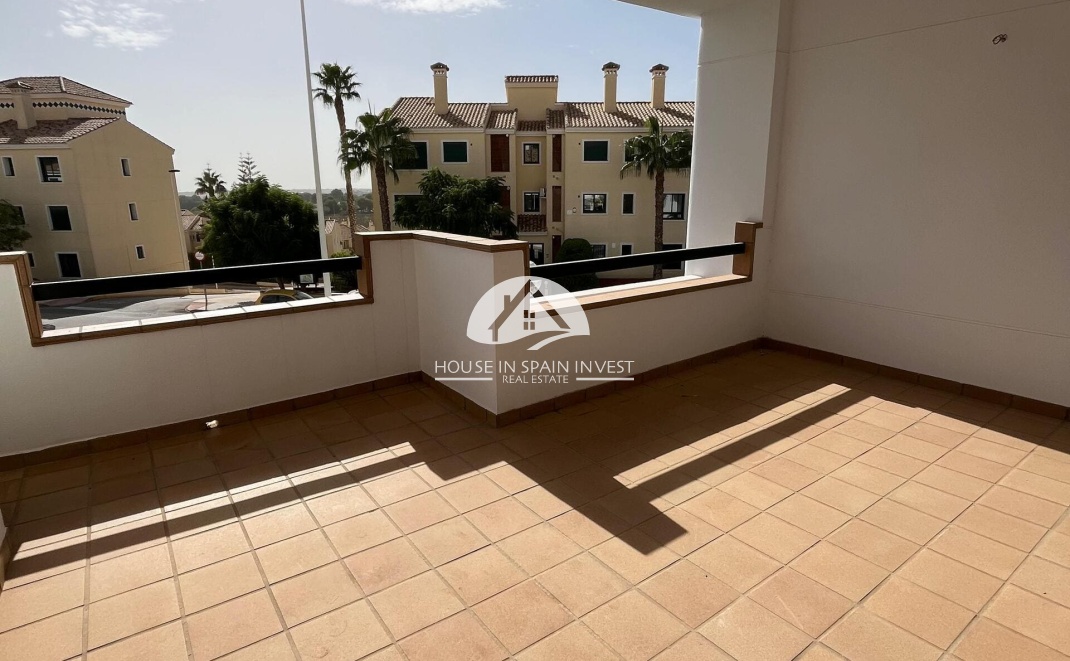 Nieuwbouw   - Appartement - Orihuela Costa - Lomas de Campoamor