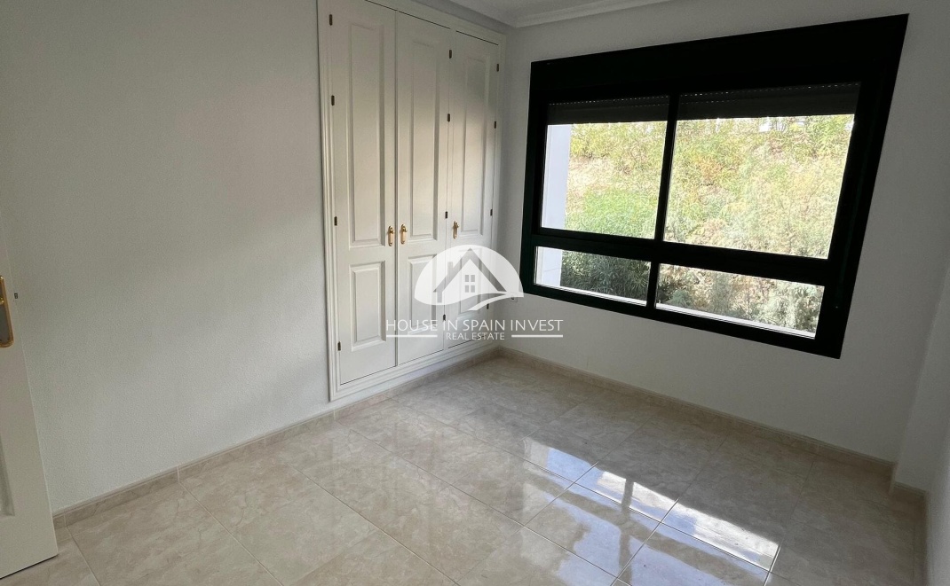 Nieuwbouw   - Appartement - Orihuela Costa - Lomas de Campoamor