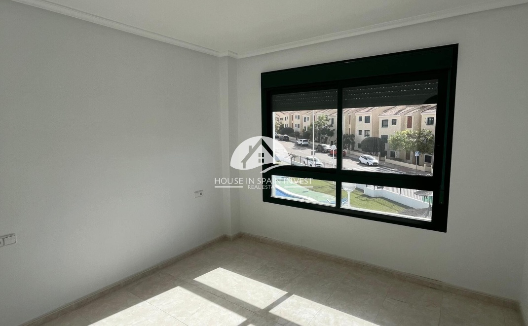 Nieuwbouw   - Appartement - Orihuela Costa - Lomas de Campoamor