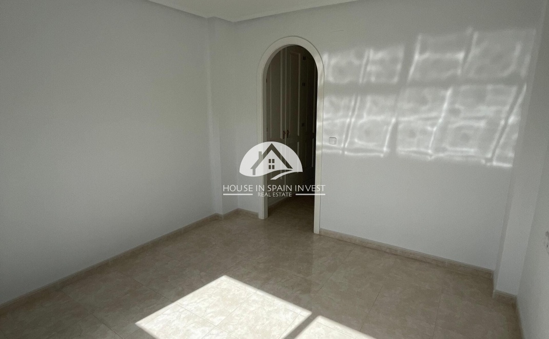 Nieuwbouw   - Appartement - Orihuela Costa - Lomas de Campoamor