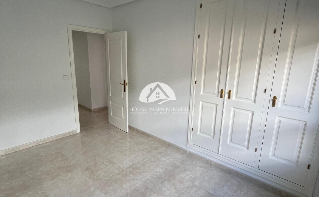 Nieuwbouw   - Appartement - Orihuela Costa - Lomas de Campoamor